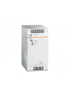 Zasilacz impulsowy 24VDC...