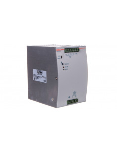 Zasilacz impulsowy 24VDC...