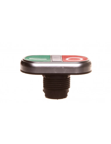 Napęd przycisku podwójny...