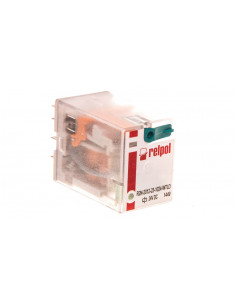 Przekaźnik przemysłowy...