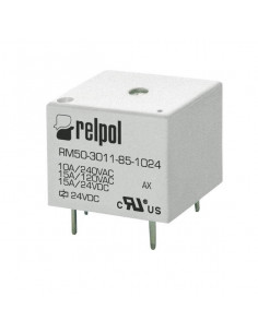 Przekaźnik miniaturowy 1Z...