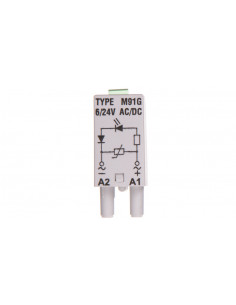 Moduł sygnalizacyjny LV...