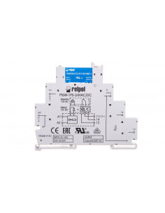 Przekaźnik interfejsowy 1Z...