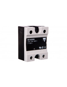 Przekaźnik półprzewodnikowy...