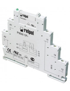 Przekaźnik interfejsowy 1P...