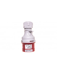 Wtyczka przenośna 5P 16A...