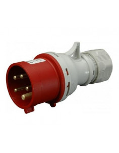 Wtyczka przenośna ze zmianą...