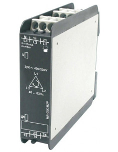 Przekaźnik nadzoru...