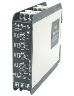 Przekaźnik nadzoru...