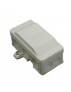 Puszka odgałęźna natynkowa...