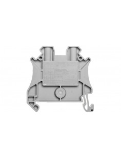 Złączka szynowa...