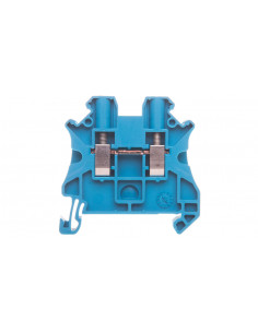 Złączka szynowa...