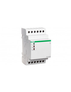 Przekaznik kontroli poziomu...