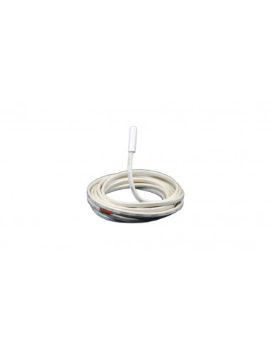 Sonda zewnętrzna do regulatora...