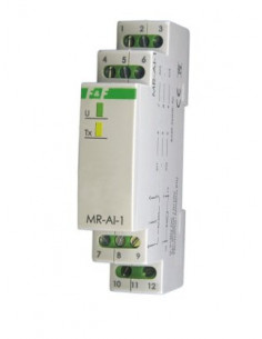Moduł rozszerzeń 9-30V DC...