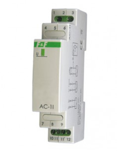 Przetwornik prądowy z...