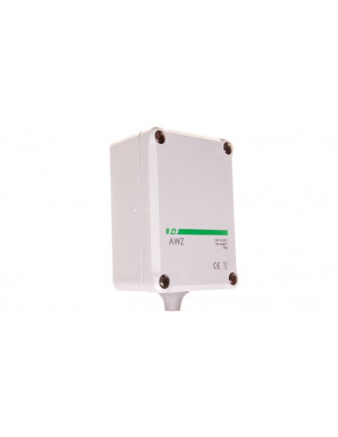 Wyłącznik zmierzchowy 16A 24V AC/DC...