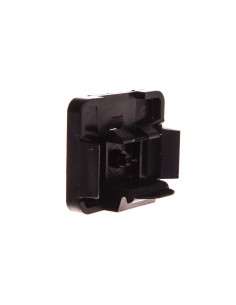 Uchwyt mocujący do szyn...