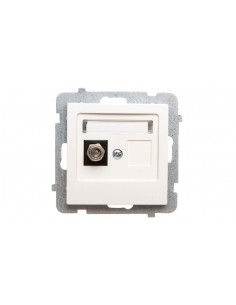 AS Gniazdo antenowe...