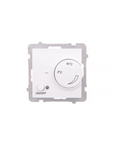 AS Regulator temperatury /czujnik...