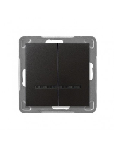 IMPRESJA Łącznik świecznikowy z...