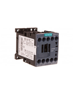 Stycznik mocy 7A 3P 24V AC...