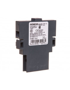 Styki pomocnicze 1Z 1R...