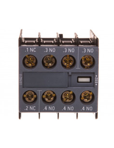 Styk pomocniczy 3Z 1R... 2