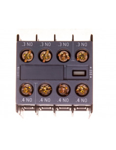 Styki pomocnicze 4Z 0R... 2