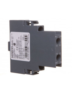 Styki pomocznicze 1Z 1R...