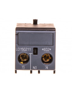 Styki pomocnicze 1Z 0R... 2