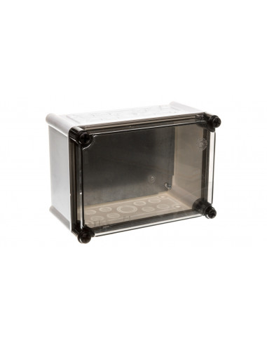 Skrzynka izolacyjna 200x280x151mm...