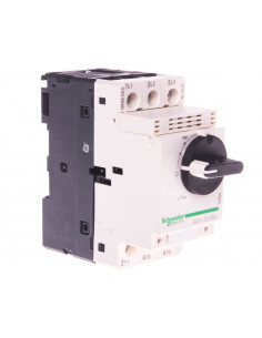 TeSys Deca Wyłącznik...