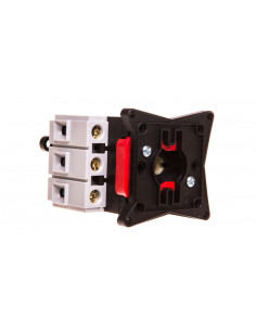 Moduł główny rozłącznika 3P...