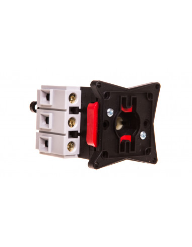 Moduł główny rozłącznika 3P 40A V2