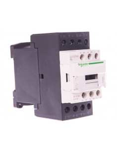 TeSys Deca Stycznik mocy...