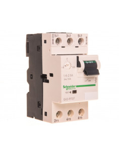 TeSys Deca Wyłącznik...