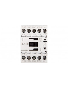 Stycznik pomocniczy 4A 4Z...