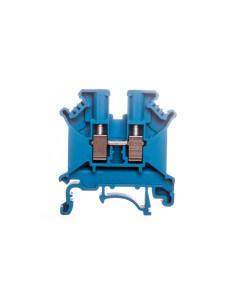 Złączka szynowa...