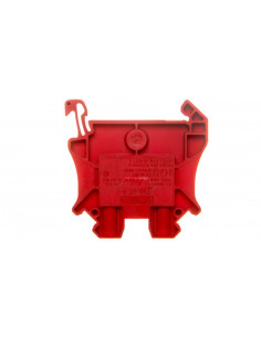 Złączka przelotowa...