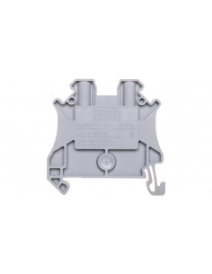 Złączka zaciskowa/szynowa...