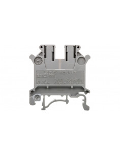 Złączka szynowa...