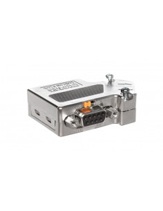 Wtyk mag. D-SUB -...