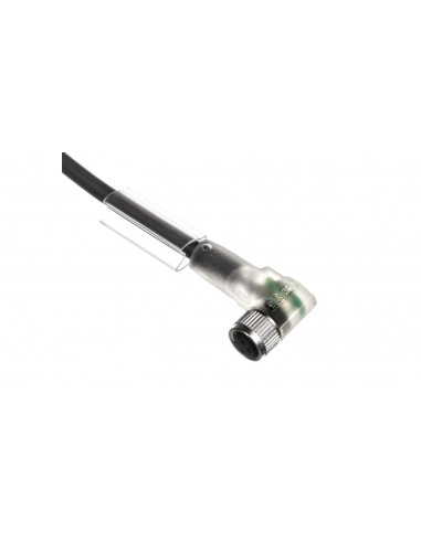 Kabel do czujnika 3P 5m wolny koniec...