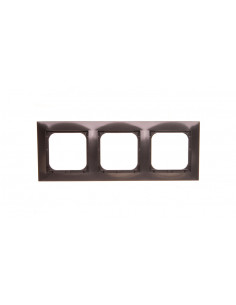 IMPRESJA Ramka potrójna...