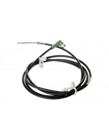 Kabel do czujnika 3P 1,5m wolny...