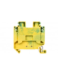 Złączka przewodu ochronnego...