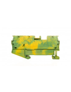 Zacisk przewodu ochronnego...