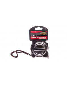 MIARA ZWIJANA 5mX19mm METAL...