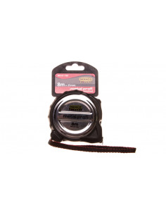 MIARA ZWIJANA 8mX25mm METAL...